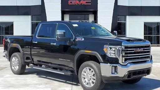 GMC SIERRA HD 2023 1GT49NEY0PF242491 image